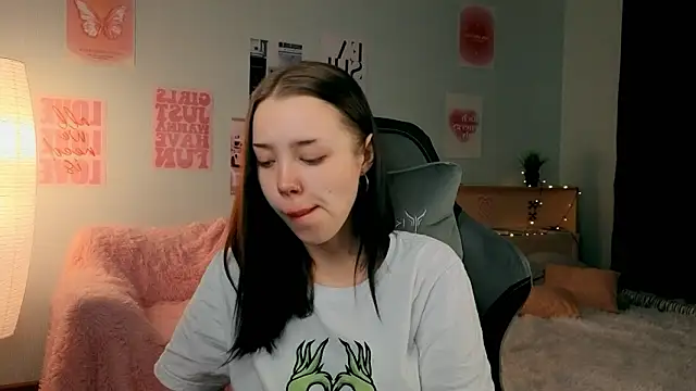 Snapshot of Vexnexe chatting on 2, 3, 2026 Vexnexe online show from 2, 3, 2026