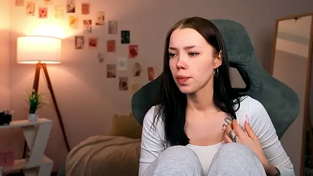 Snapshot of Vexnexe chatting on 9, 2, 2026 Vexnexe online show from 9, 2, 2026