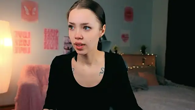 Snapshot of Vexnexe chatting on 13, 2, 2026 Vexnexe online show from 13, 2, 2026