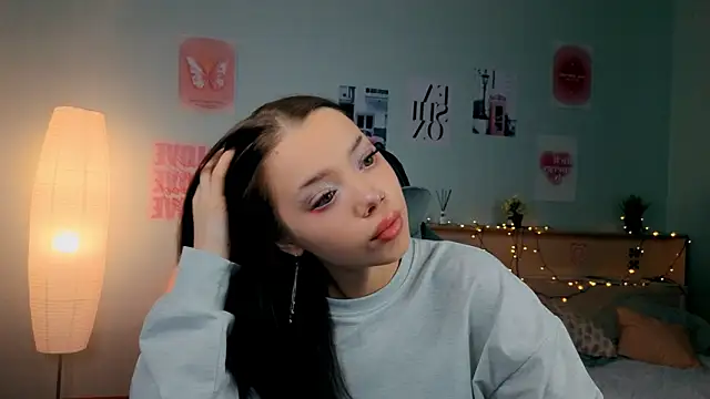 Snapshot of Vexnexe chatting on 1, 2, 2026 Vexnexe online show from 1, 2, 2026