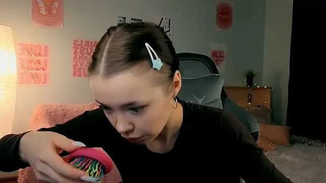 Snapshot of Vexnexe chatting on 1, 3, 2026 Vexnexe online show from 1, 3, 2026