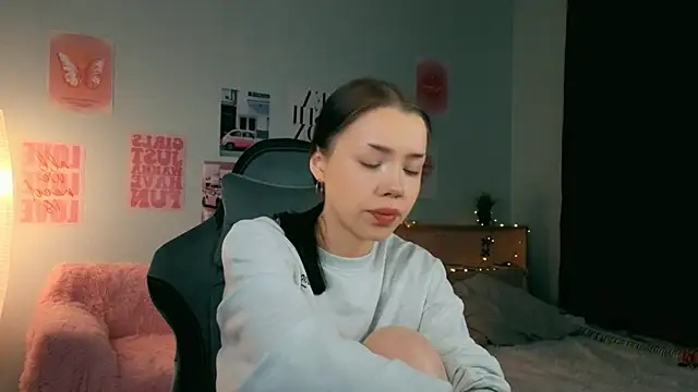 Snapshot of Vexnexe chatting on 15, 2, 2026 Vexnexe online show from 15, 2, 2026