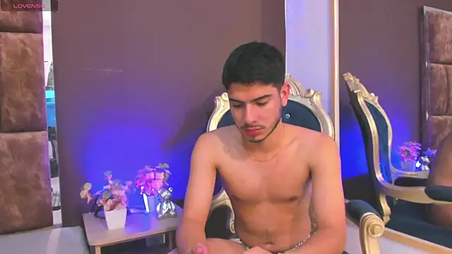 Apolo Gray online show from 20, 2, 2026