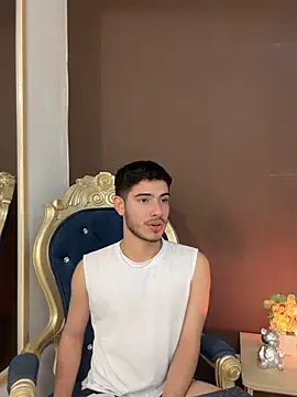 Apolo Gray online show from 21, 2, 2026