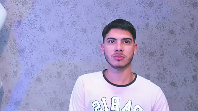 Apolo Gray online show from 11, 2, 2026