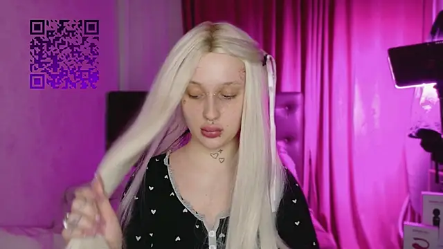 Lolykari online show from 19, 3, 2026