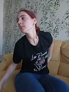 laparejaideal08 online show from 27, 5, 2026