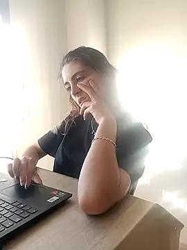 laparejaideal08 online show from 31, 3, 2026