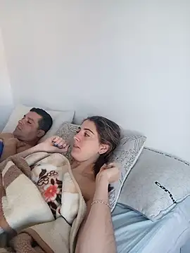 laparejaideal08 online show from 26, 2, 2026