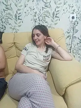 laparejaideal08 online show from 7, 4, 2026