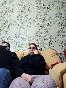 laparejaideal08 online show from 13, 2, 2026