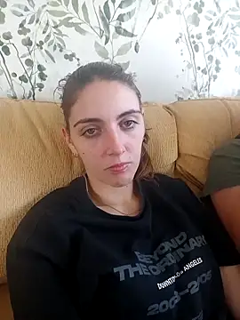 laparejaideal08 online show from 28, 3, 2026