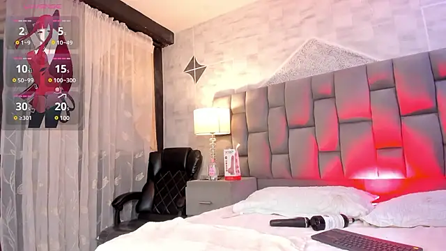 StacyMoon  online show from 13, 2, 2026