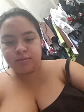 Melody Charlotte2 online show from 1, 4, 2026