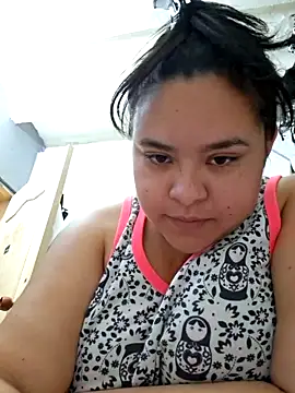 Melody Charlotte2 online show from 9, 3, 2026