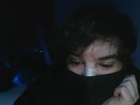 Snapshot of RaccooIsHere chatting on 2, 2, 2026 RaccooIsHere online show from 2, 2, 2026