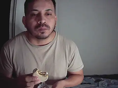 JonatanBail online show from 6, 2, 2026