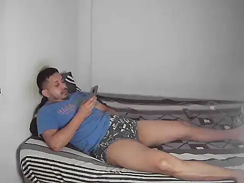 JonatanBail online show from 8, 2, 2026