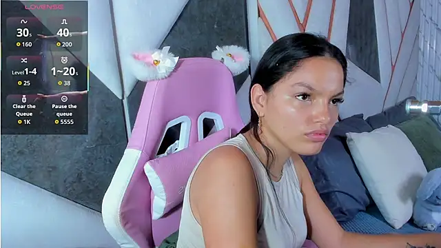 isa kolins online show from 26, 6, 2026