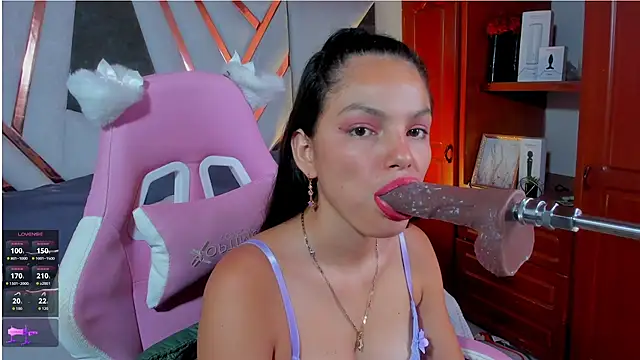 isa kolins online show from 26, 3, 2026