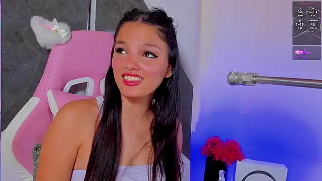 Snapshot of isa_kolins chatting on 7, 2, 2026 isa kolins online show from 7, 2, 2026