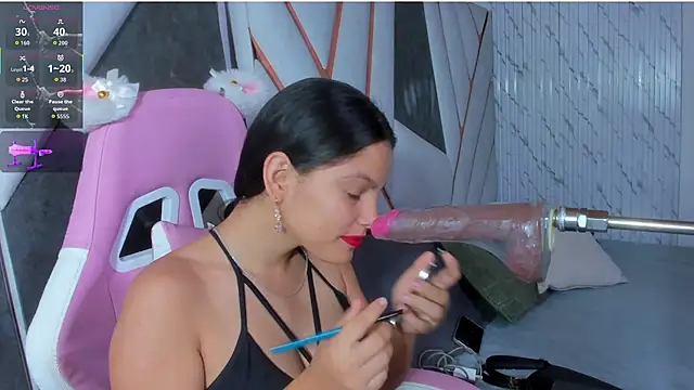 isa kolins online show from 21, 6, 2026