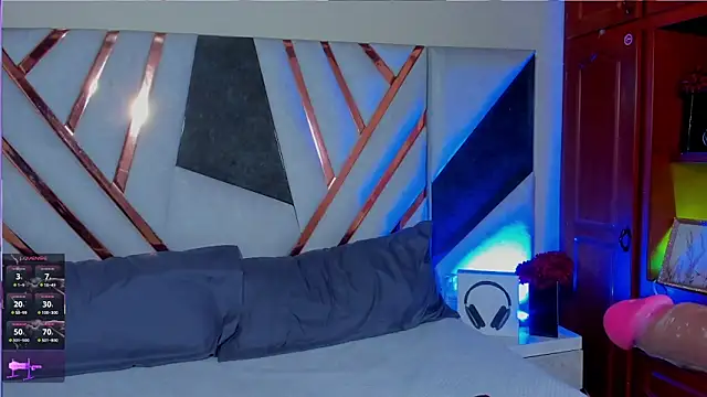 isa kolins online show from 24, 3, 2026