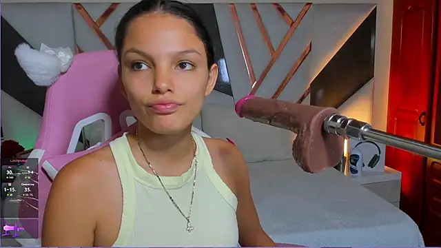 Snapshot of isa_kolins chatting on 26, 2, 2026 isa kolins online show from 26, 2, 2026