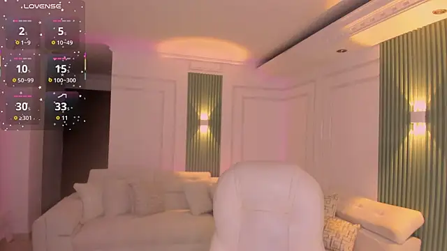 scarlett brooks online show from 26, 3, 2026