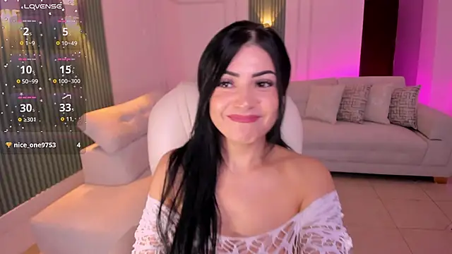 Snapshot of scarlett_brooks chatting on 11, 5, 2026 scarlett brooks online show from 11, 5, 2026