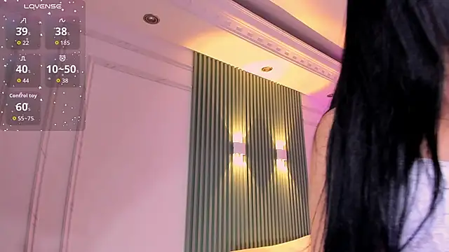 Snapshot of scarlett_brooks chatting on 30, 5, 2026 scarlett brooks online show from 30, 5, 2026