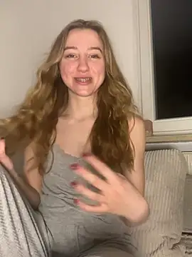 romyxxs online show from 23, 2, 2026