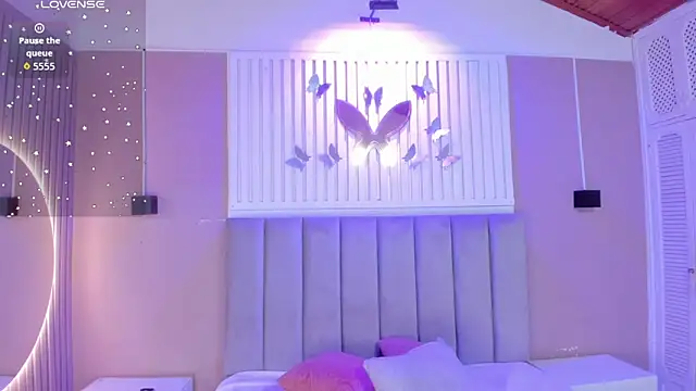 Snapshot of _Kailythompson chatting on 25, 2, 2026 Kailythompson online show from 25, 2, 2026