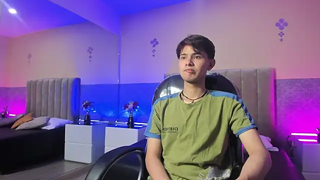 Derek Sinn online show from 29, 3, 2026