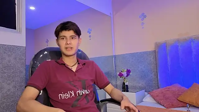 Snapshot of Derek_Sinn chatting on 10, 2, 2026 Derek Sinn online show from 10, 2, 2026