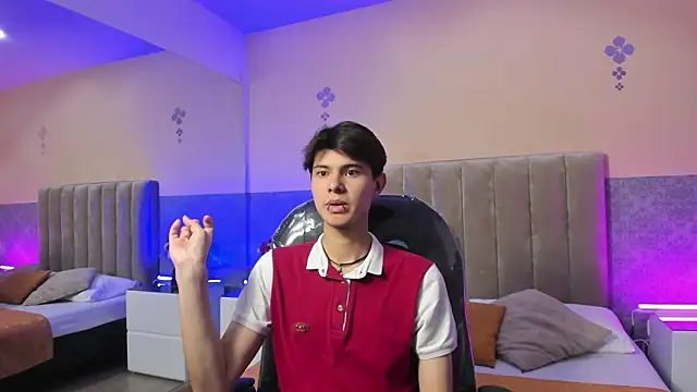 Derek Sinn online show from 16, 3, 2026