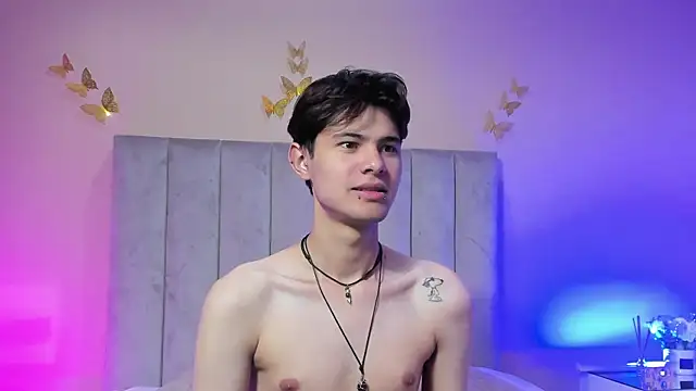 Derek Sinn online show from 22, 3, 2026