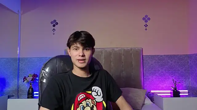 Snapshot of Derek_Sinn chatting on 27, 2, 2026 Derek Sinn online show from 27, 2, 2026