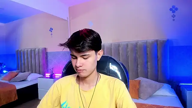 Derek Sinn online show from 14, 4, 2026