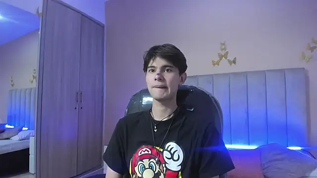 Derek Sinn online show from 20, 3, 2026