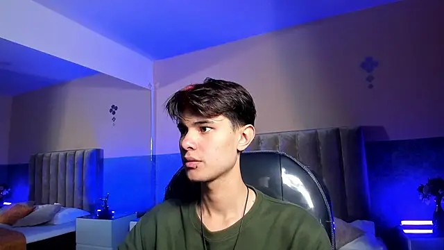 Derek Sinn online show from 15, 4, 2026