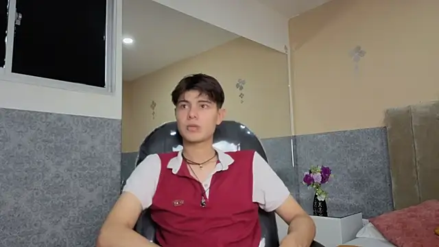 Snapshot of Derek_Sinn chatting on 9, 2, 2026 Derek Sinn online show from 9, 2, 2026