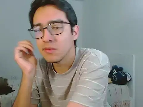 Snapshot of NickFin chatting on 11, 7, 2026 NickFin online show from 11, 7, 2026