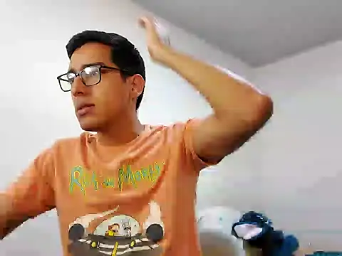 NickFin online show from 17, 3, 2026