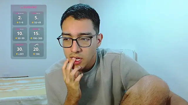 NickFin online show from 23, 2, 2026