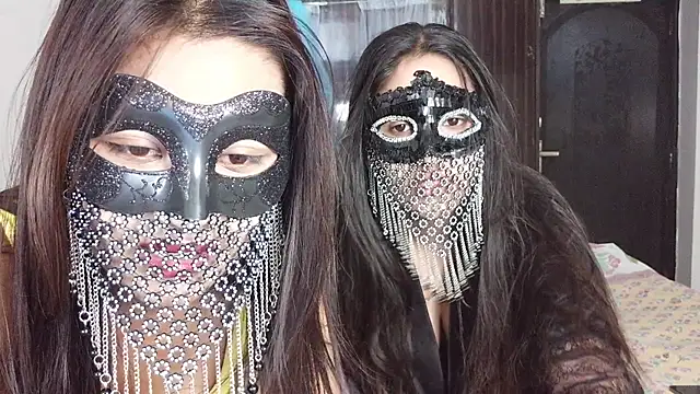 Alina Teen online show from 15, 4, 2026