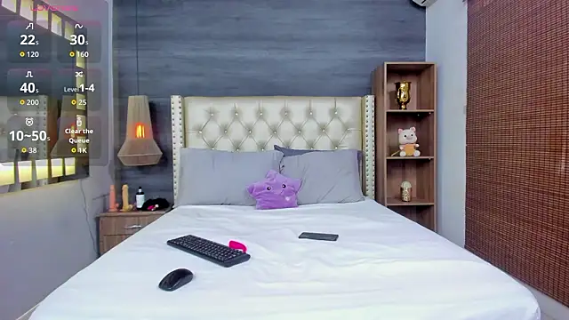 Snapshot of Charlothe_01 chatting on 22, 2, 2026 Charlothe 01 online show from 22, 2, 2026