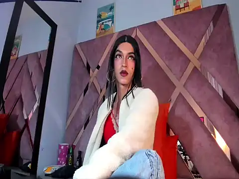 Snapshot of MeghanQueen__ chatting on 11, 2, 2026 MeghanQueen online show from 11, 2, 2026