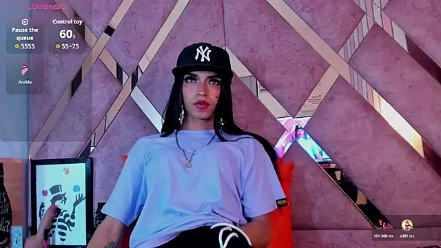 MeghanQueen   online show from 14, 3, 2026