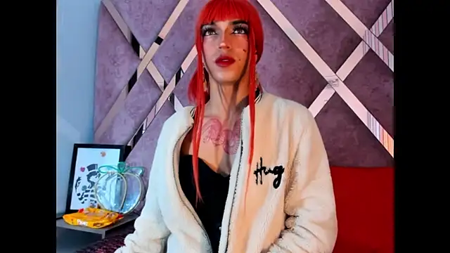 MeghanQueen   online show from 28, 3, 2026